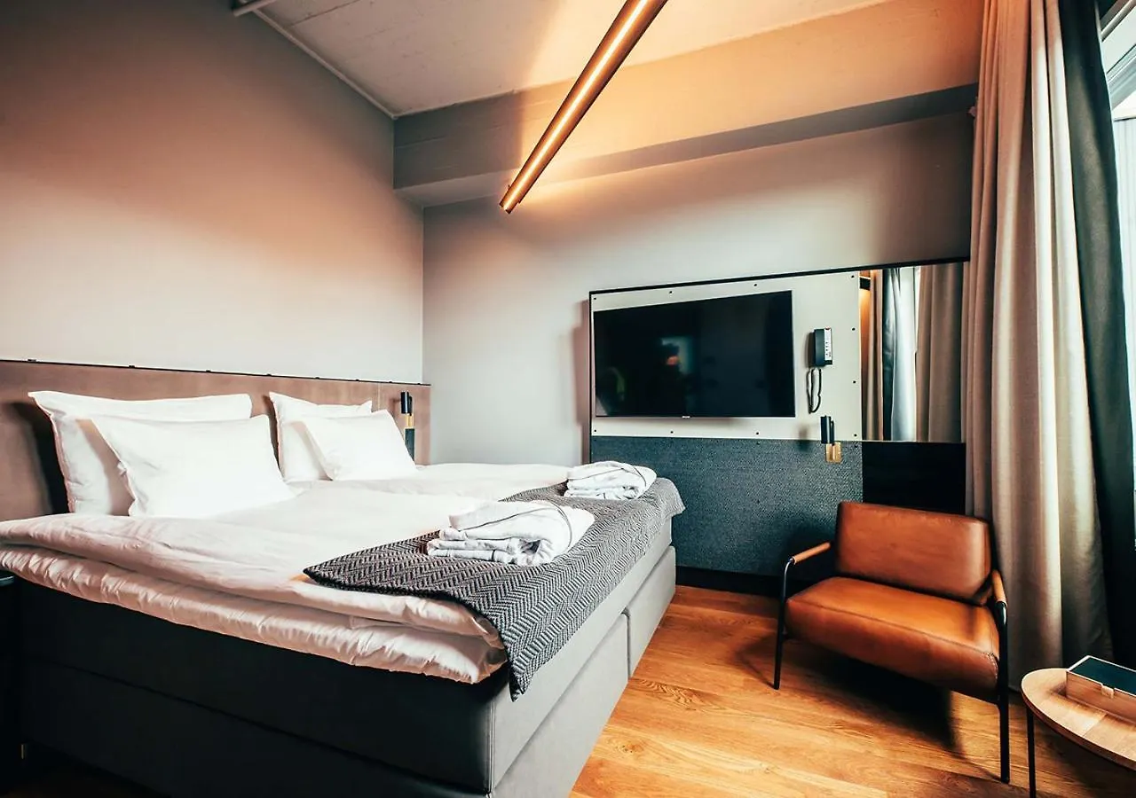 Hotel Mestari Helsinki
