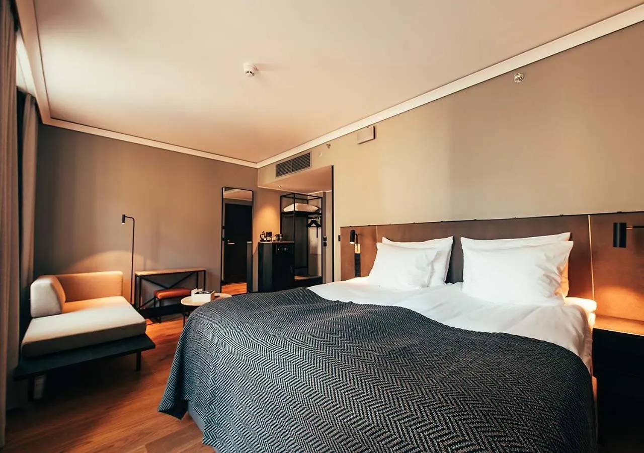 Hotel Mestari Helsinki 4*,