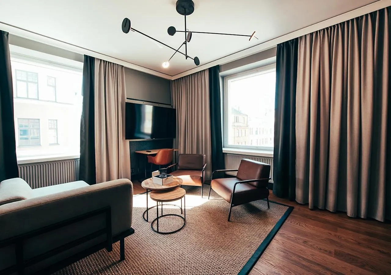 Hotel Mestari Helsinki