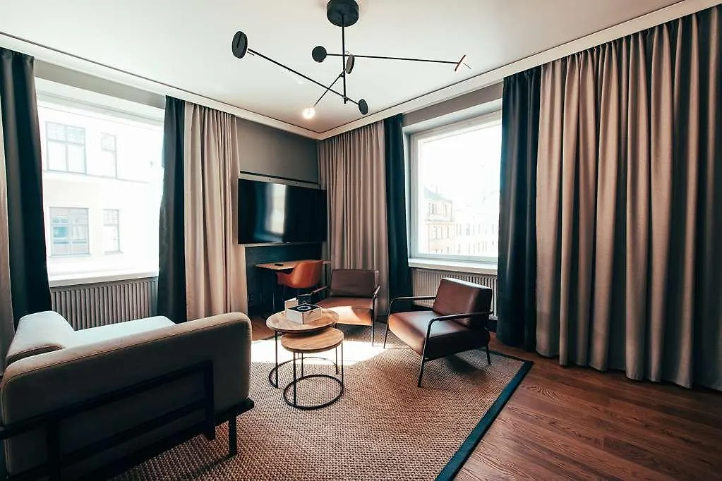 Hotel Mestari Helsinki