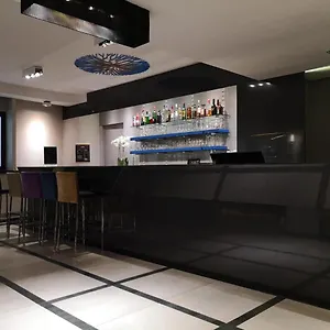 *** Hotel Floris Arlequin Grand-place Belgien