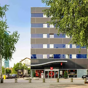 Ibis West 3*, Zürich Zwitserland