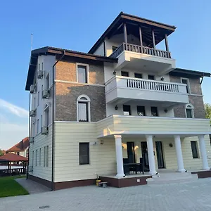  Апарт-отель Iarca Румыния