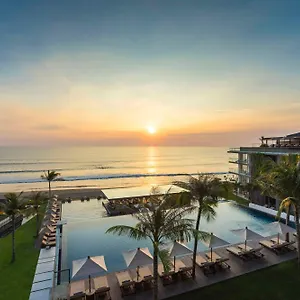 Alila 5*, Seminyak Indonesië