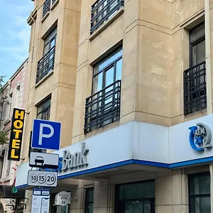 *** Отель Nizami Street Азербайджан