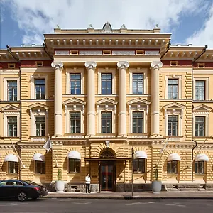 5* Отель The Maria - Preferred & Legend Collection