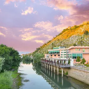 زيارة الفندق