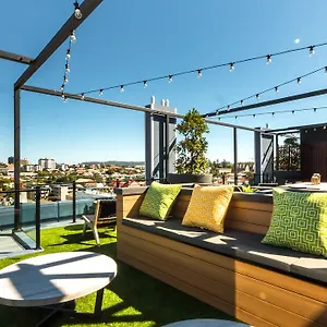 Baxter St Apartments Australia