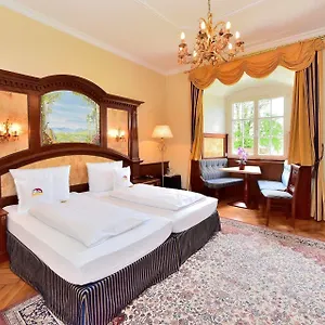 *** Hotel Schloss Tyskland