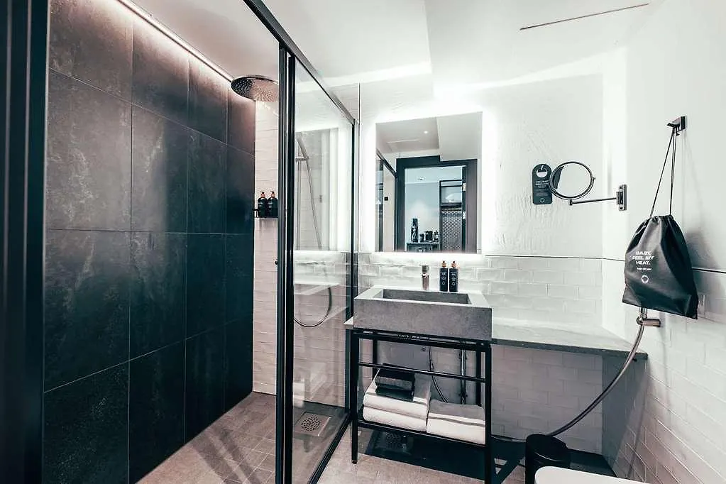 Clarion Hotel Mestari 헬싱키