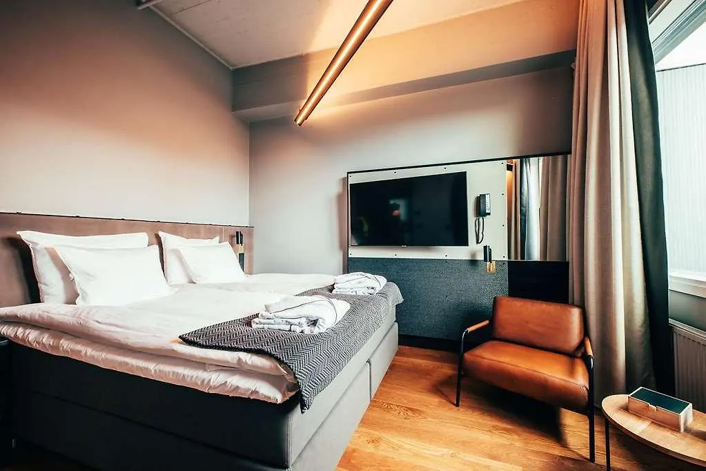 Clarion Hotel Mestari 헬싱키