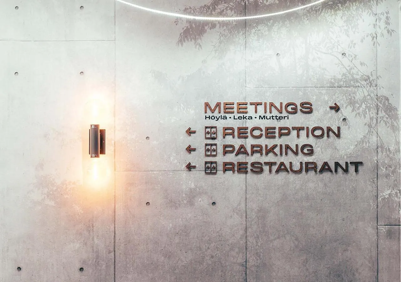 Clarion Hotel Mestari Helsinki