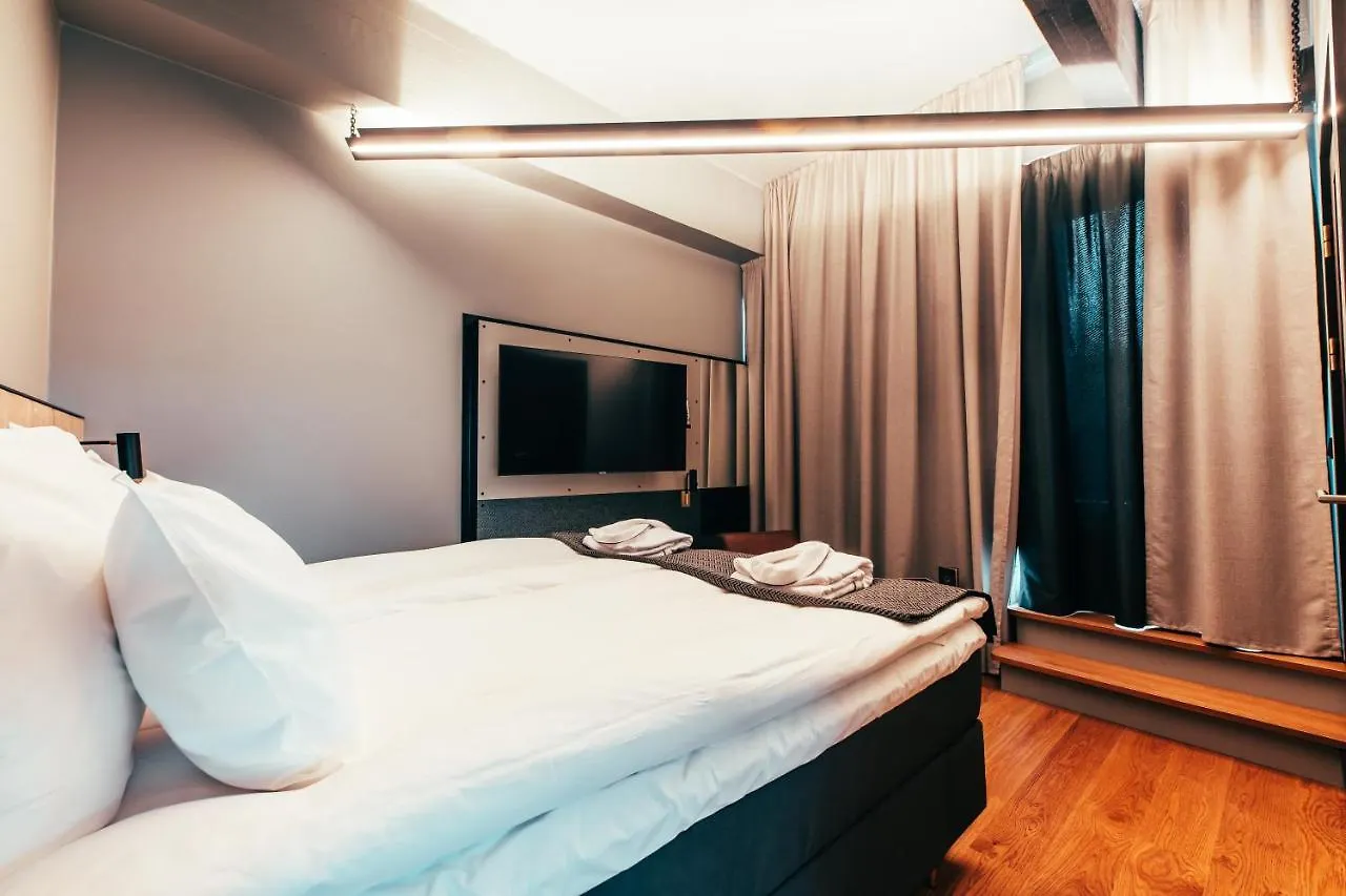 Clarion Hotel Mestari Helsinki
