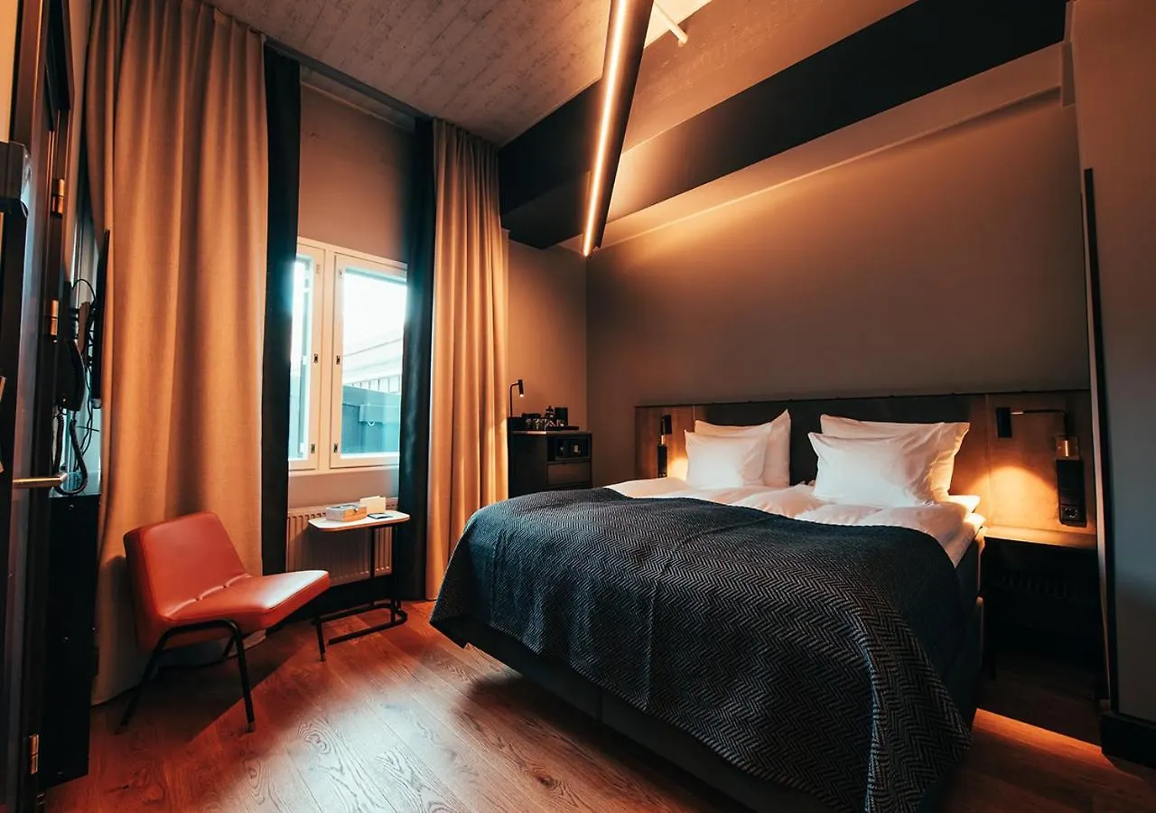 Clarion Hotel Mestari Helsinki