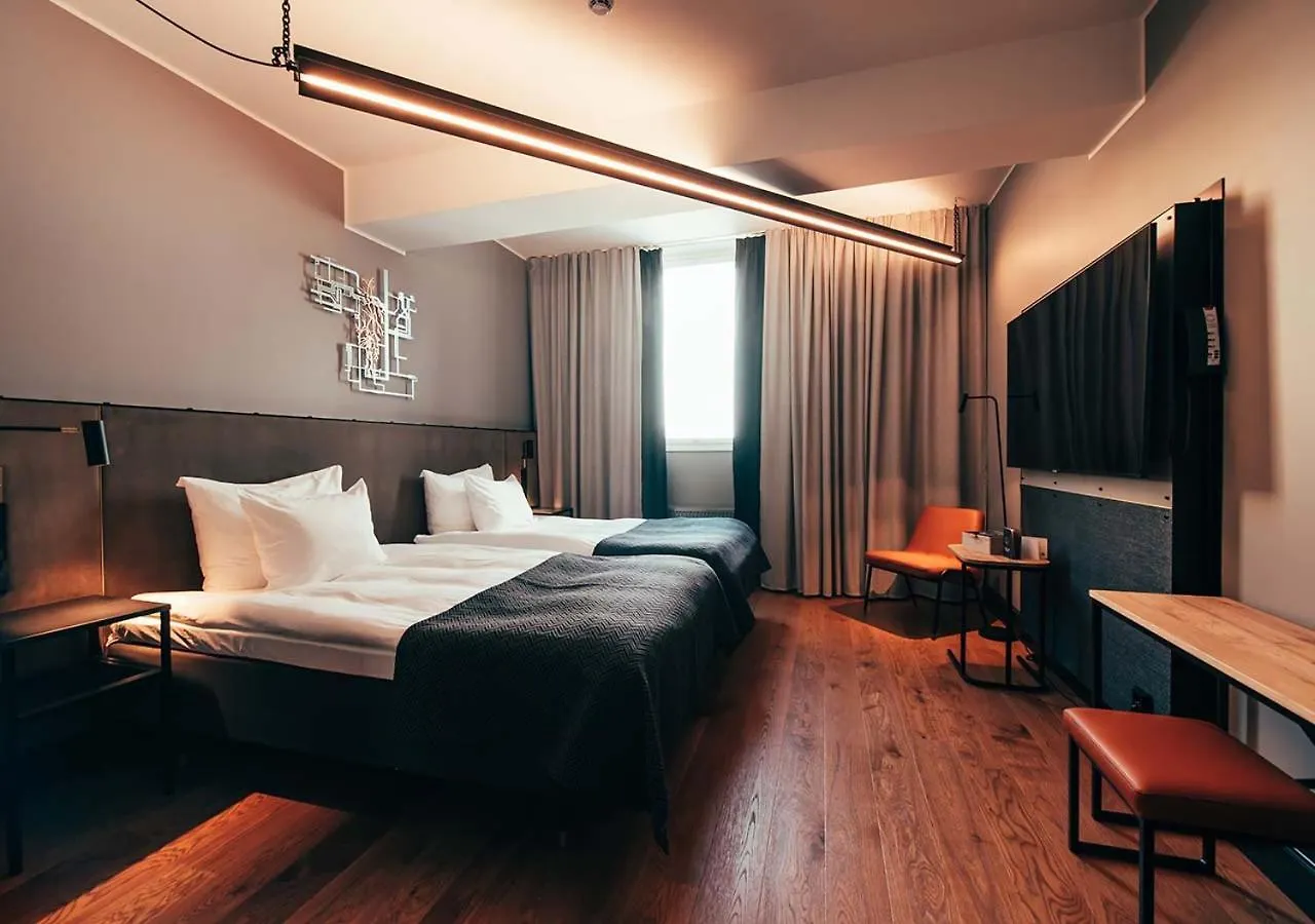 Clarion Hotel Mestari Helsinki