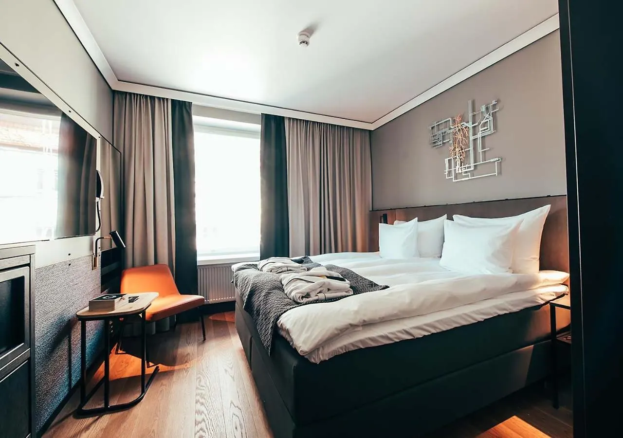 Clarion Hotel Mestari Helsinki