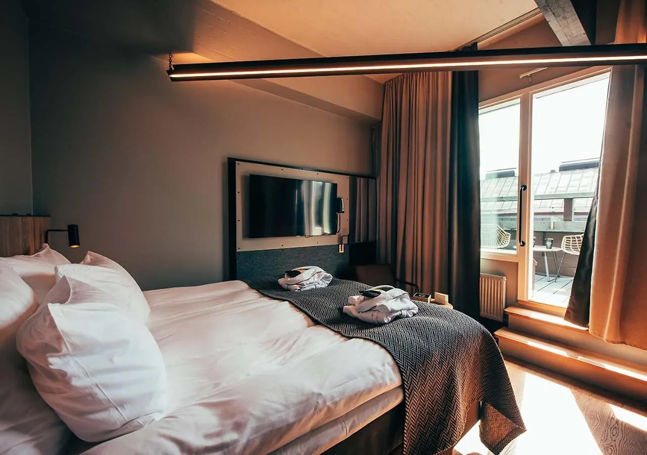 Clarion Hotel Mestari Helsinki