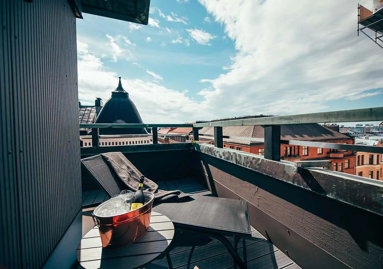 Clarion Hotel Mestari Helsinki Finland