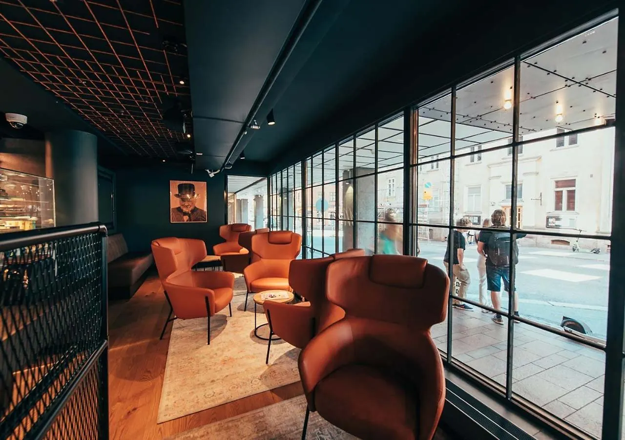Clarion Hotel Mestari Helsinki 4*,  Finland