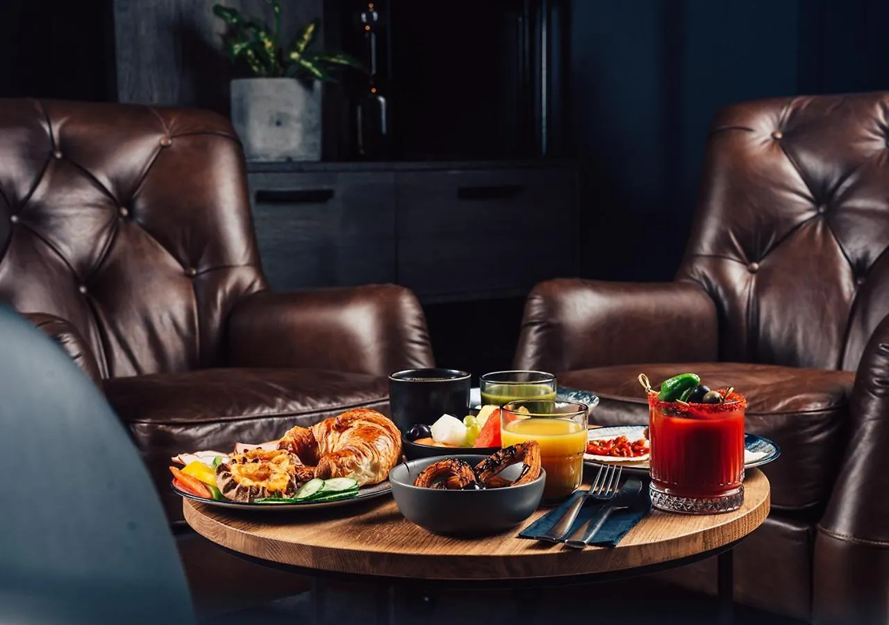 Clarion Hotel Mestari Helsinki