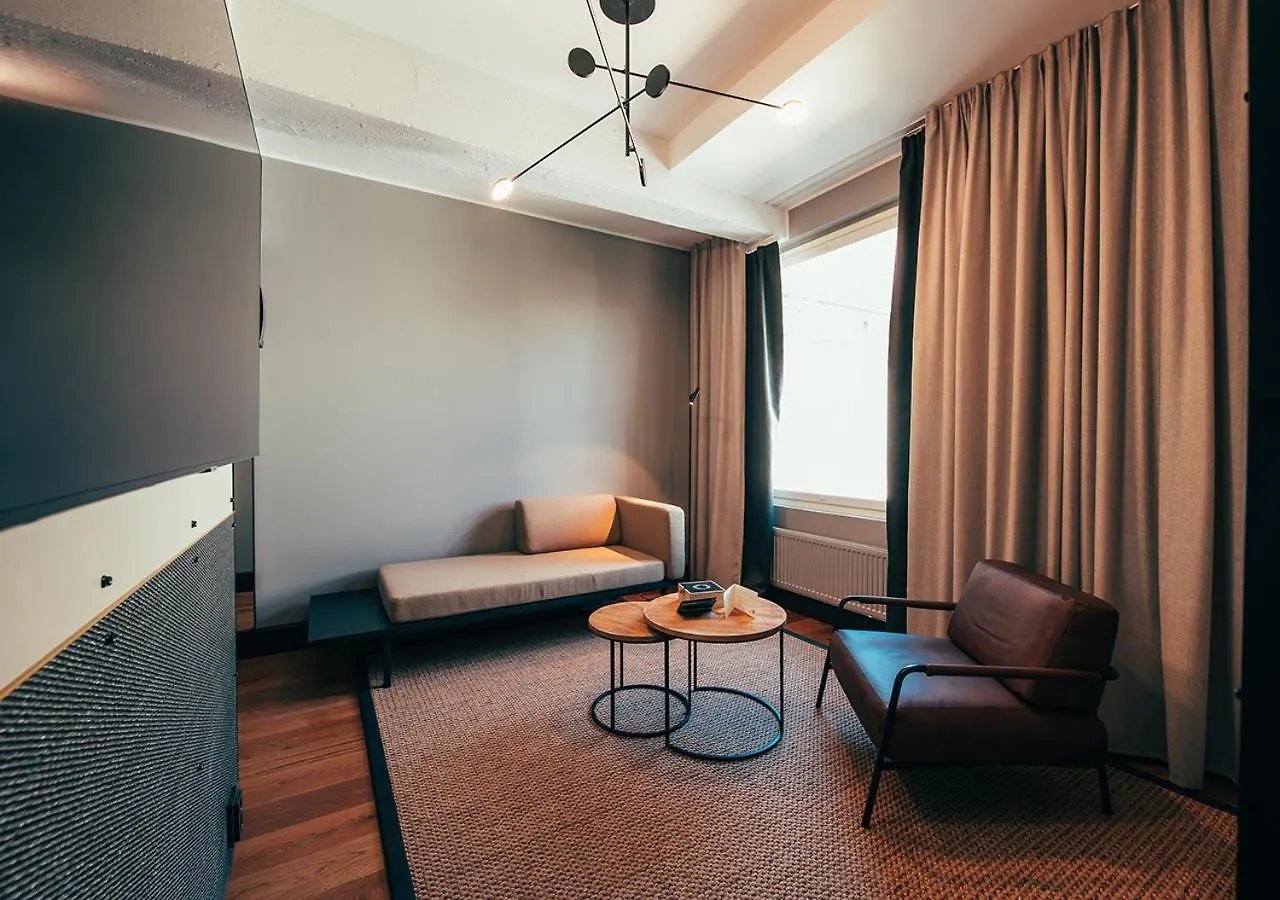 Clarion Hotel Mestari Helsinki 4*,  Finland
