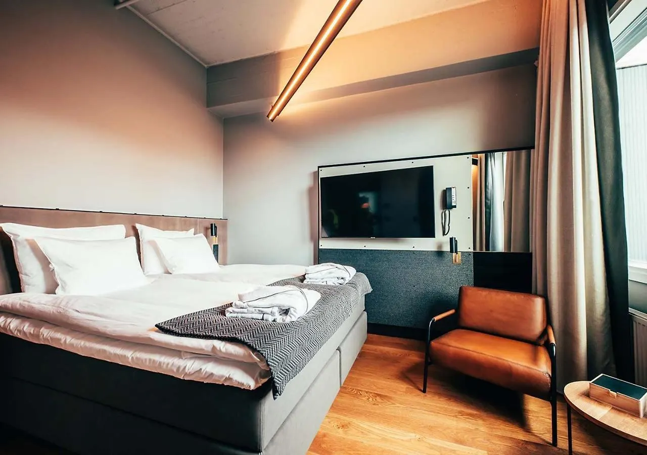 Clarion Hotel Mestari Helsinki