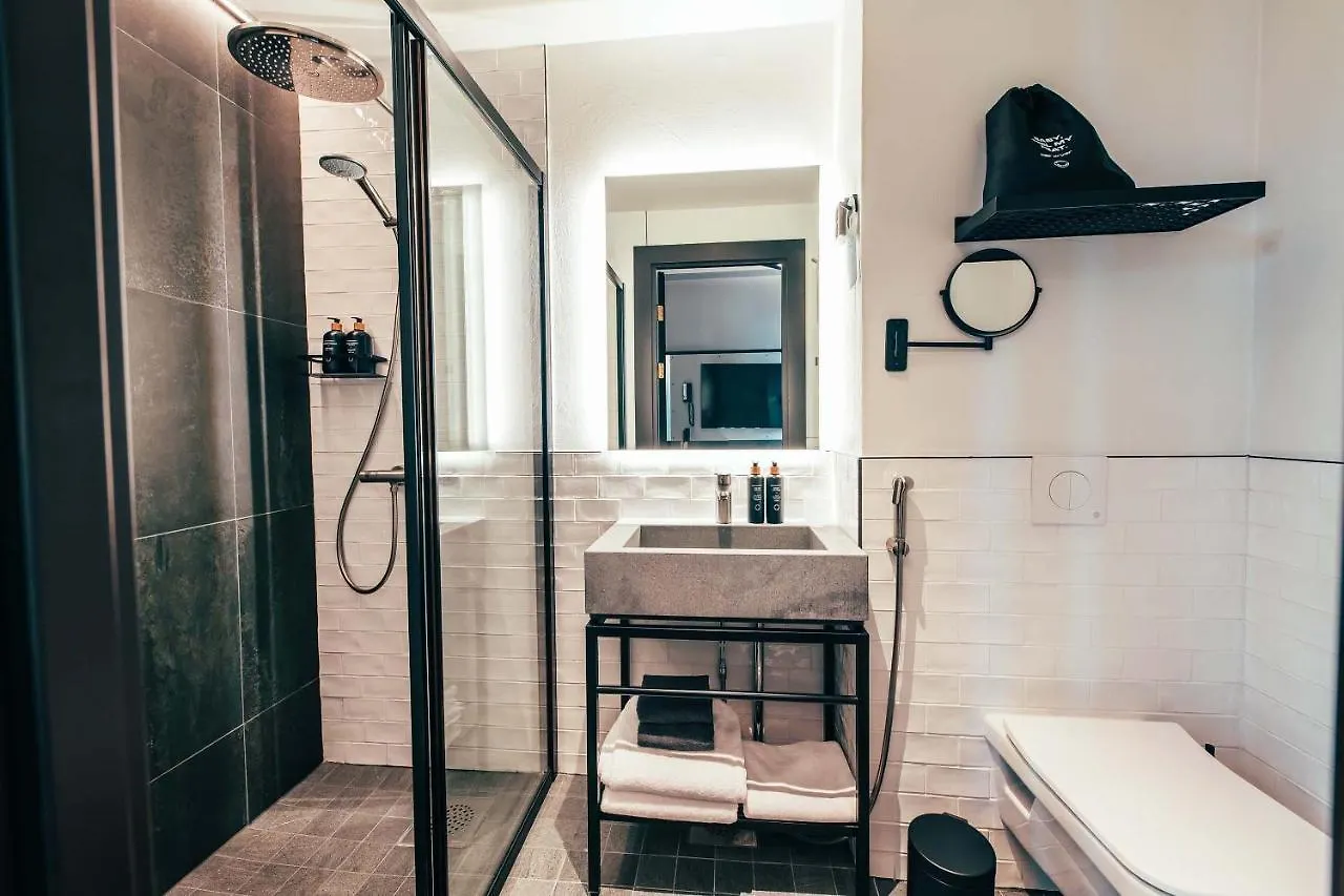 ****  Clarion Hotel Mestari Helsinki Finland
