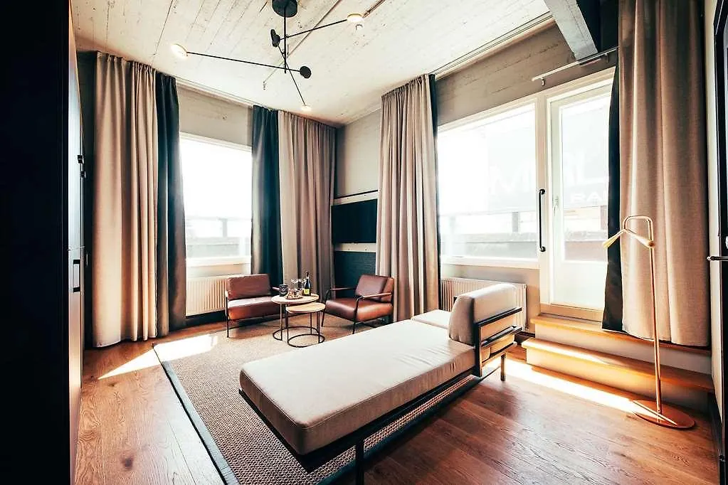 Clarion Hotel Mestari Helsinki