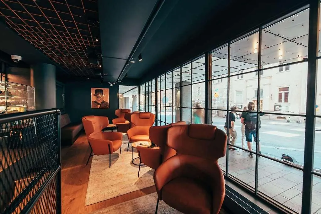 Clarion Hotel Mestari Helsinki 4*,  Finland