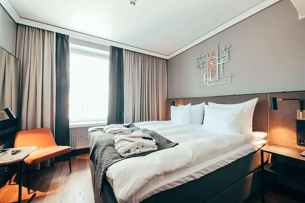 Clarion Hotel Mestari Helsinki