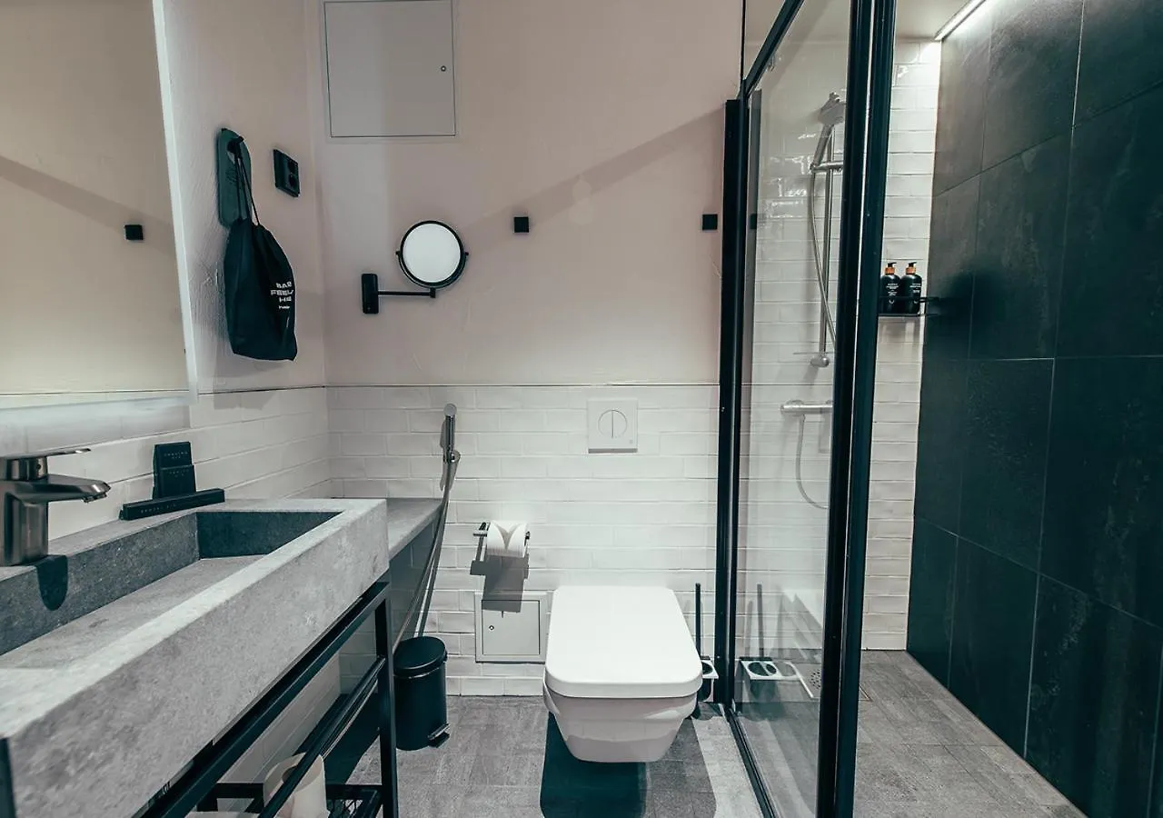 Clarion Hotel Mestari Helsinki 4*,  Finland